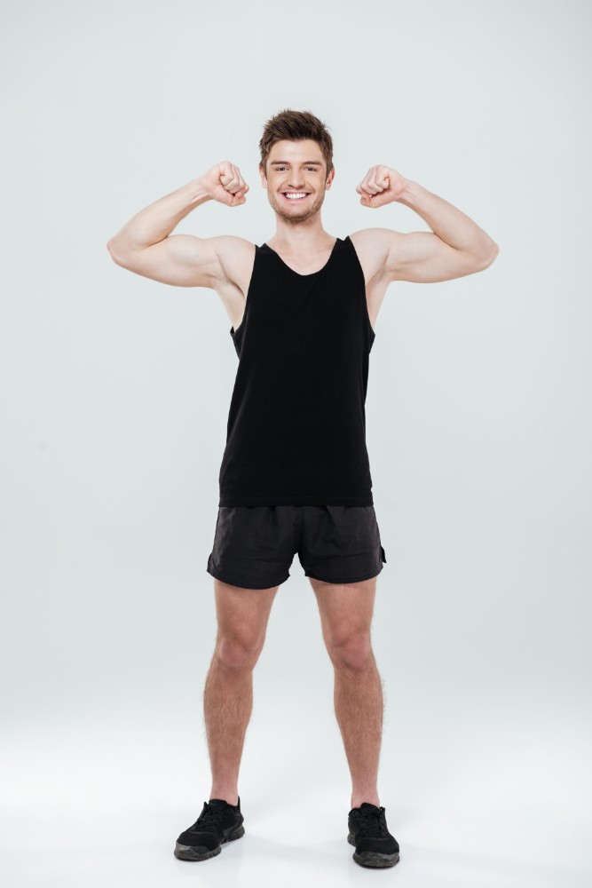 Body Fitness